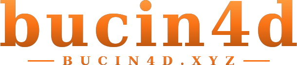 bucin4d logo